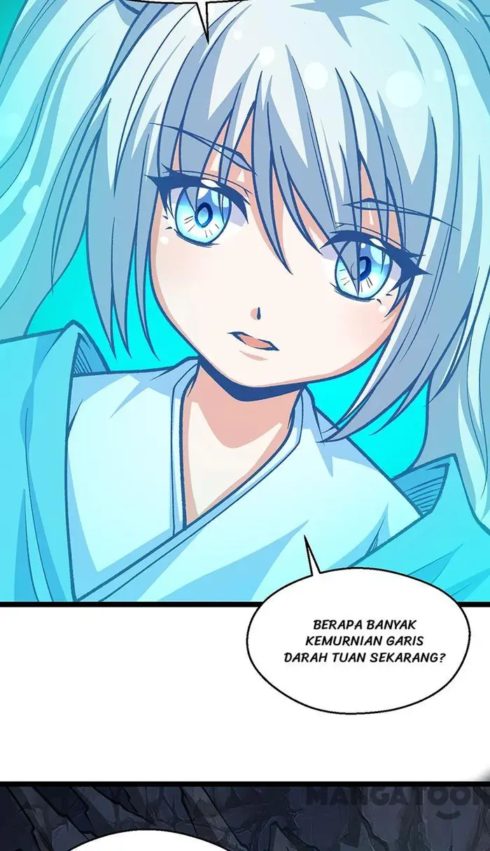 Martial Arts Reigns Chapter 416 Gambar 16
