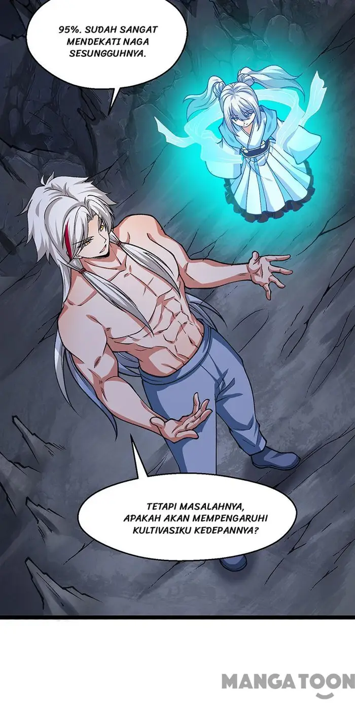 Martial Arts Reigns Chapter 416 Gambar 17