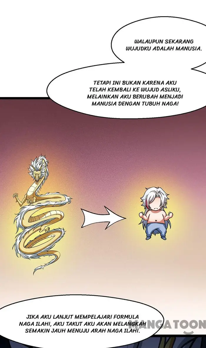 Martial Arts Reigns Chapter 416 Gambar 19