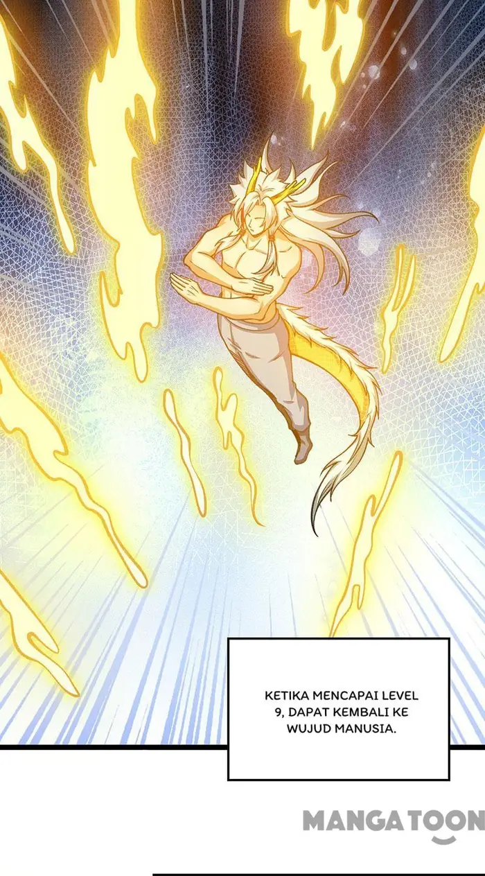 Martial Arts Reigns Chapter 416 Gambar 27