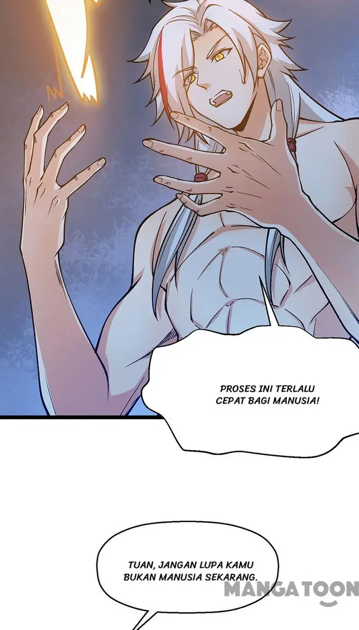 Martial Arts Reigns Chapter 416 Gambar 33