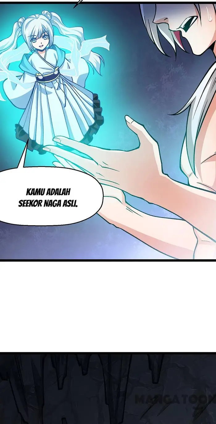 Martial Arts Reigns Chapter 416 Gambar 34