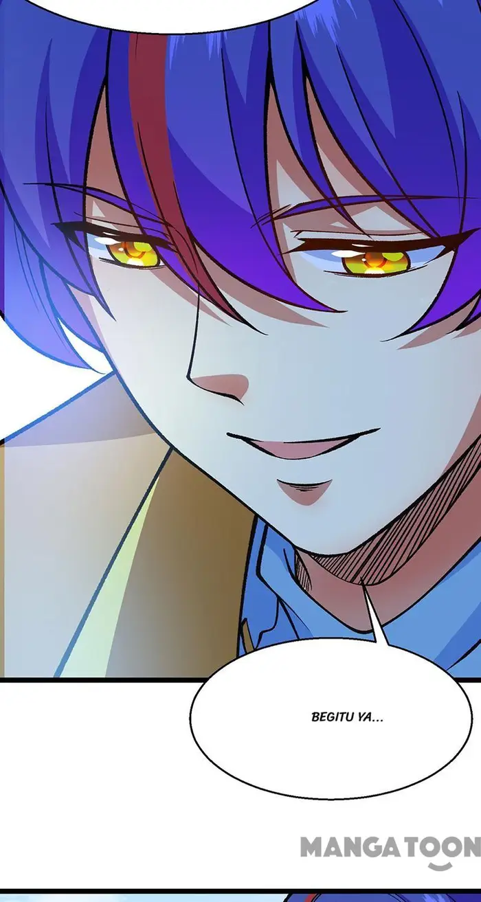 Martial Arts Reigns Chapter 416 Gambar 43