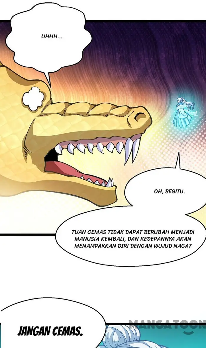 Martial Arts Reigns Chapter 416 Gambar 5