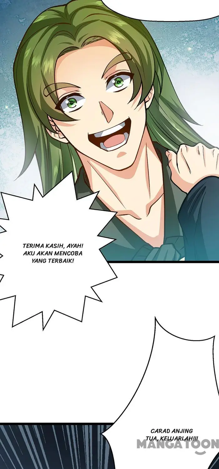 Martial Arts Reigns Chapter 416 Gambar 55