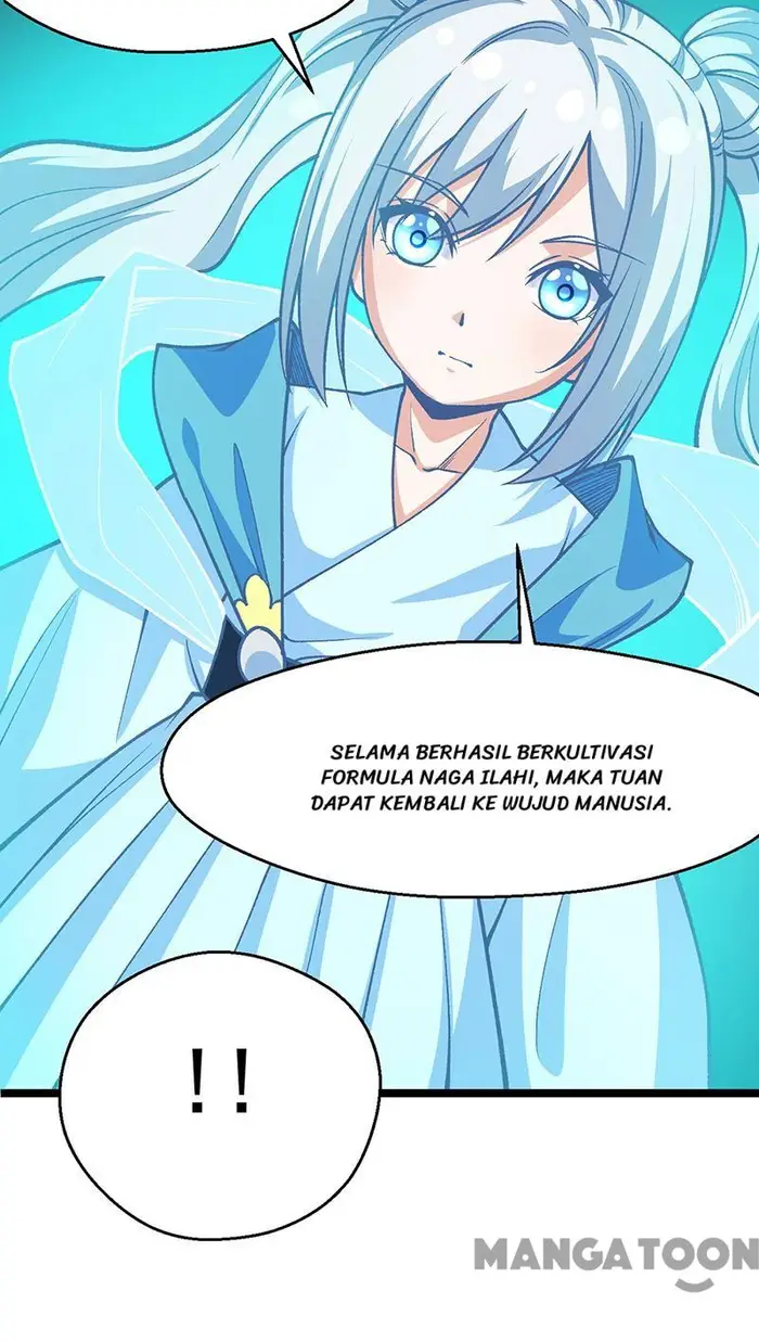 Martial Arts Reigns Chapter 416 Gambar 6