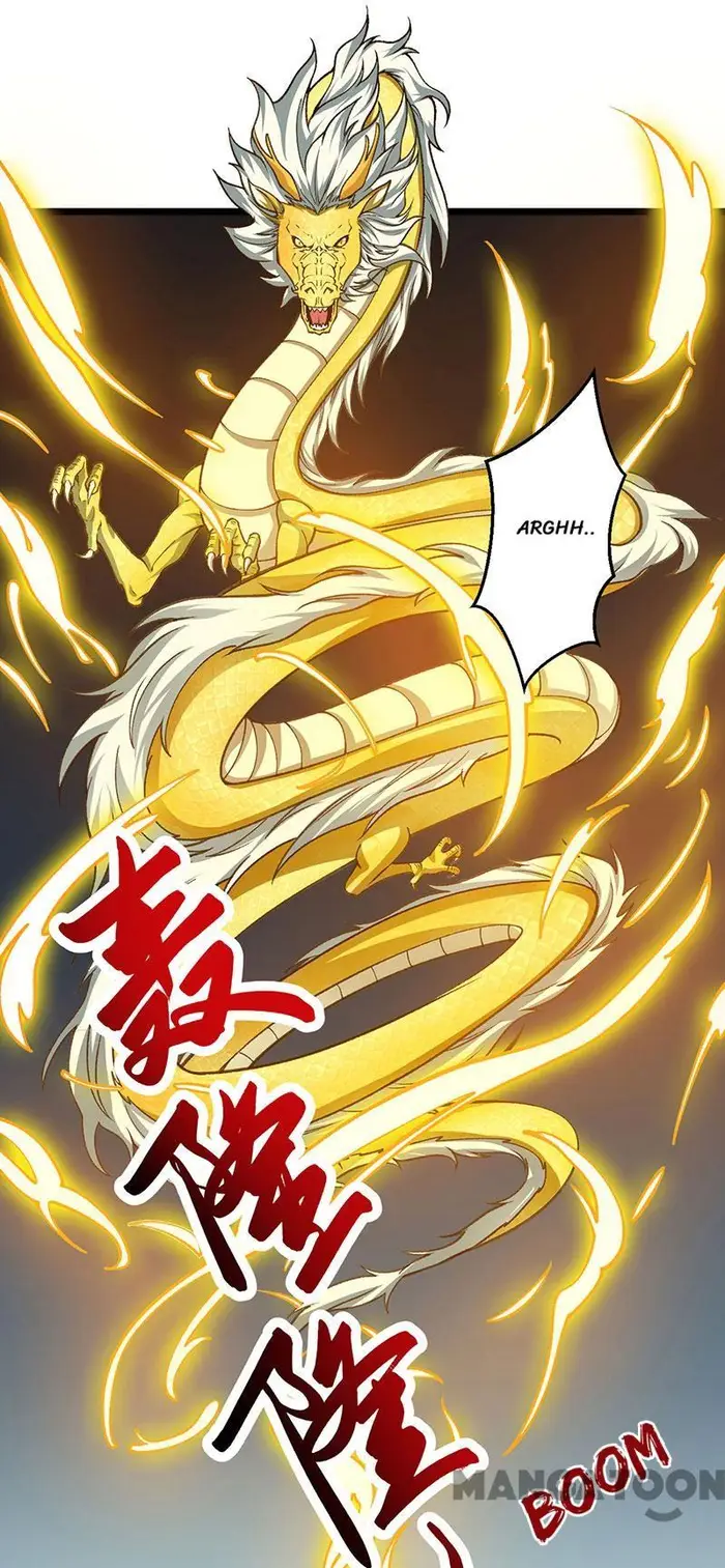 Martial Arts Reigns Chapter 416 Gambar 7