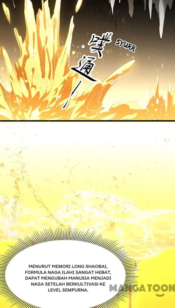 Martial Arts Reigns Chapter 415 Gambar 15