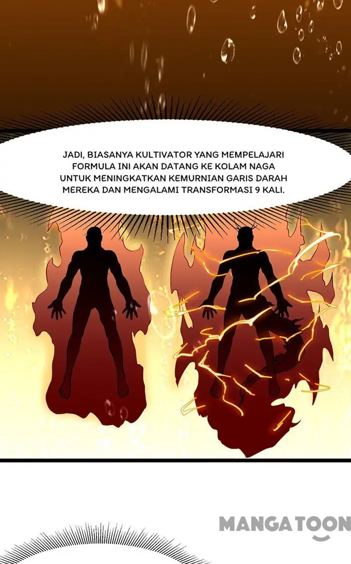 Martial Arts Reigns Chapter 415 Gambar 17