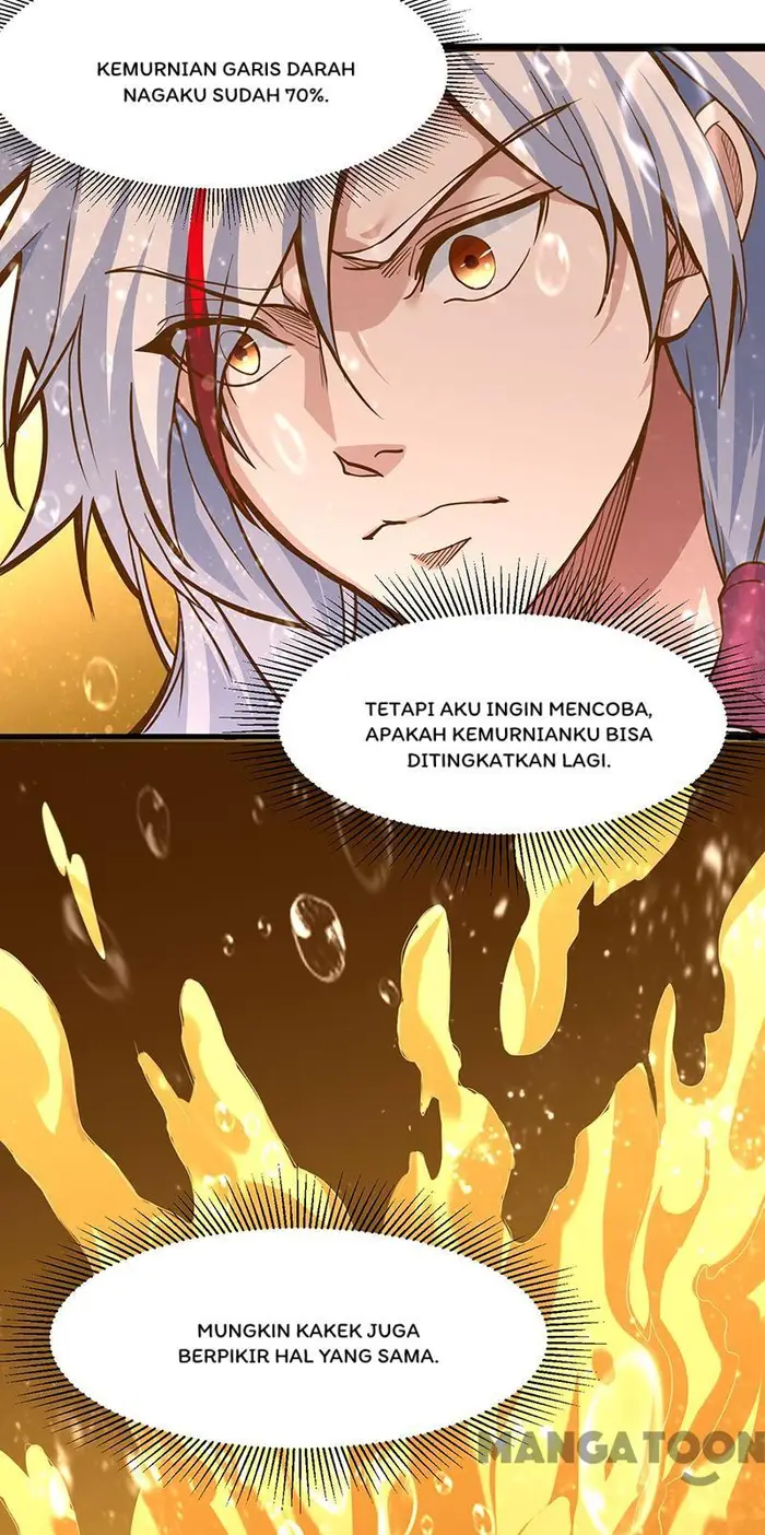 Martial Arts Reigns Chapter 415 Gambar 18