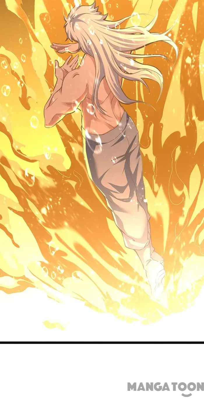 Martial Arts Reigns Chapter 415 Gambar 19