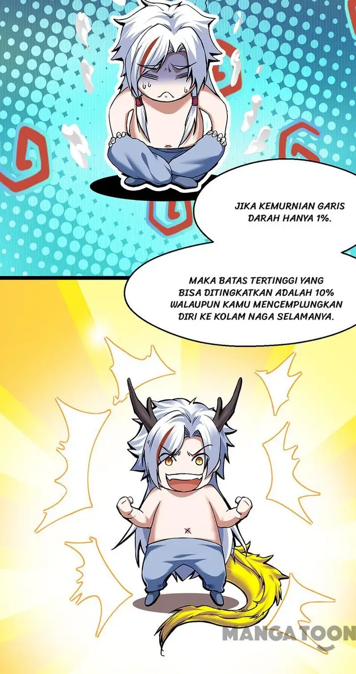 Martial Arts Reigns Chapter 415 Gambar 22