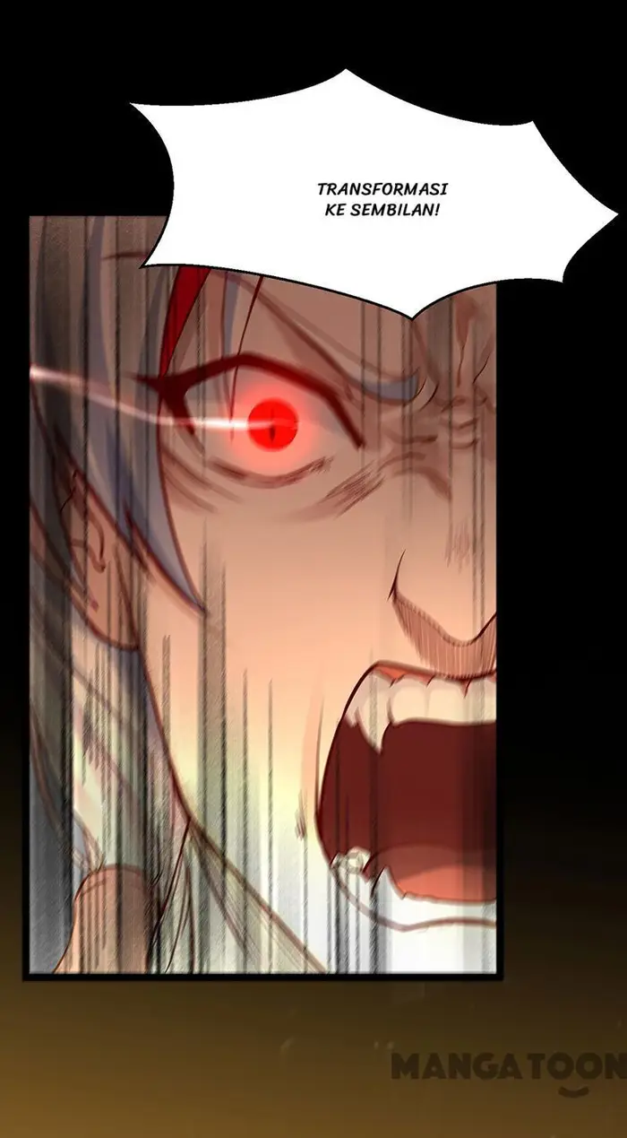 Martial Arts Reigns Chapter 415 Gambar 39