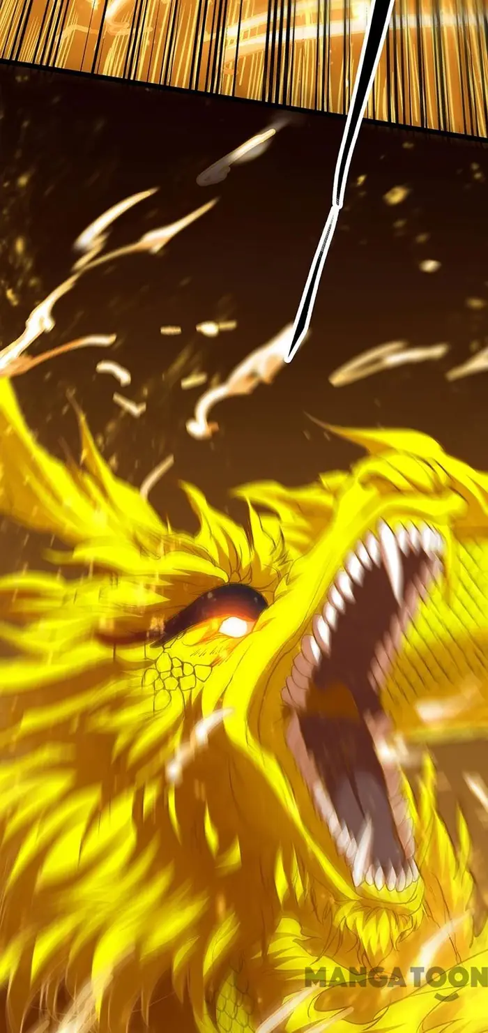 Martial Arts Reigns Chapter 415 Gambar 42