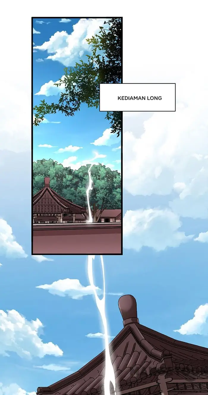 Martial Arts Reigns Chapter 414 Gambar 29