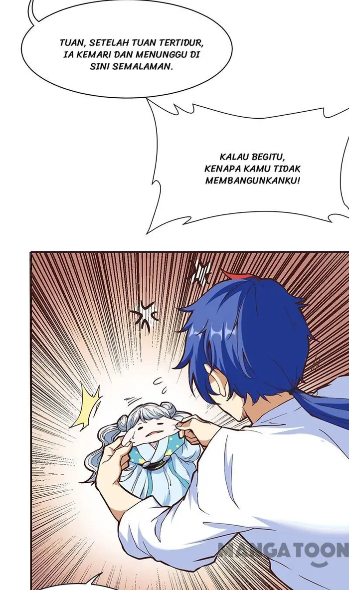Martial Arts Reigns Chapter 413 Gambar 13