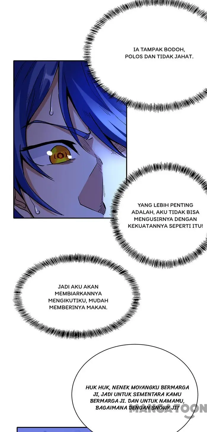 Baca Martial Arts Reigns Chapter 413 Gambar 2