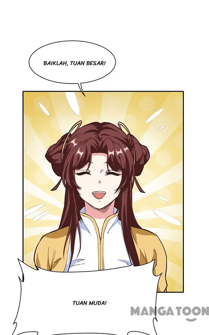 Martial Arts Reigns Chapter 413 Gambar 21