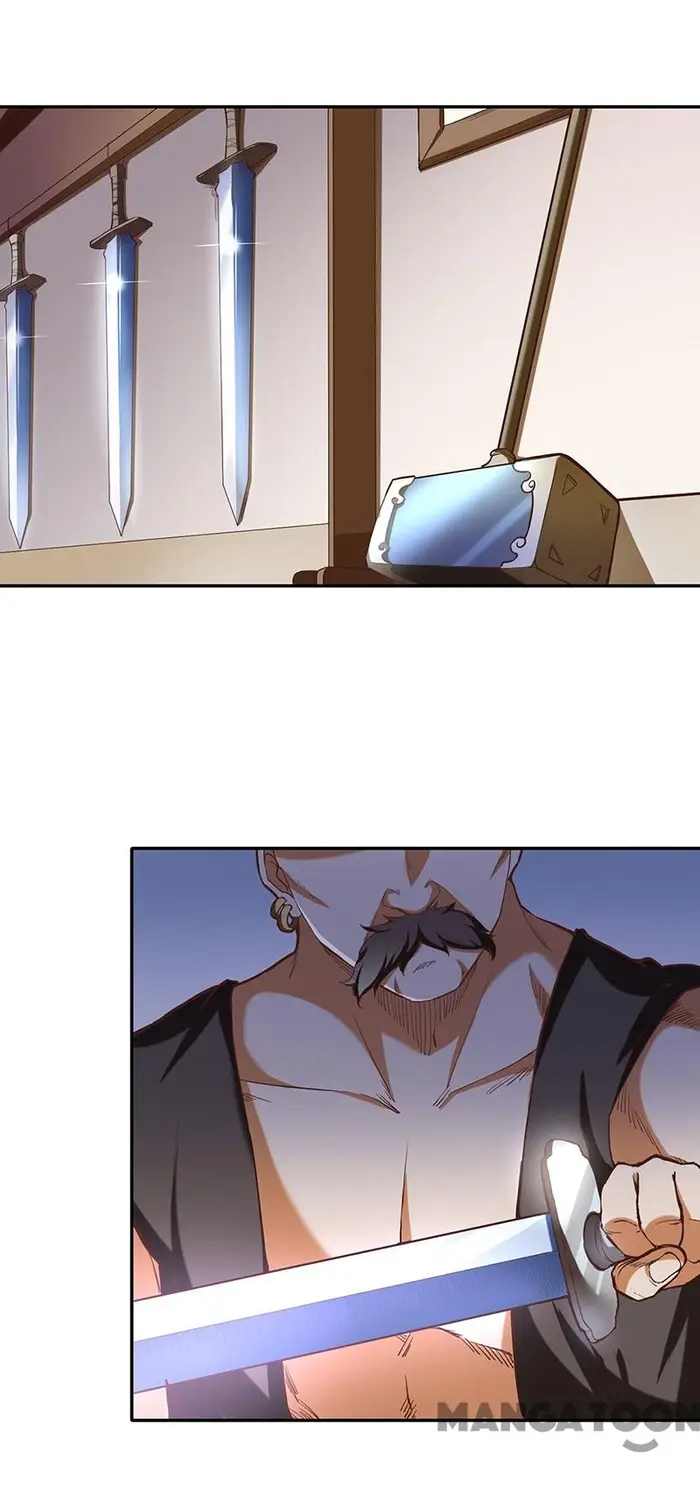 Martial Arts Reigns Chapter 413 Gambar 24