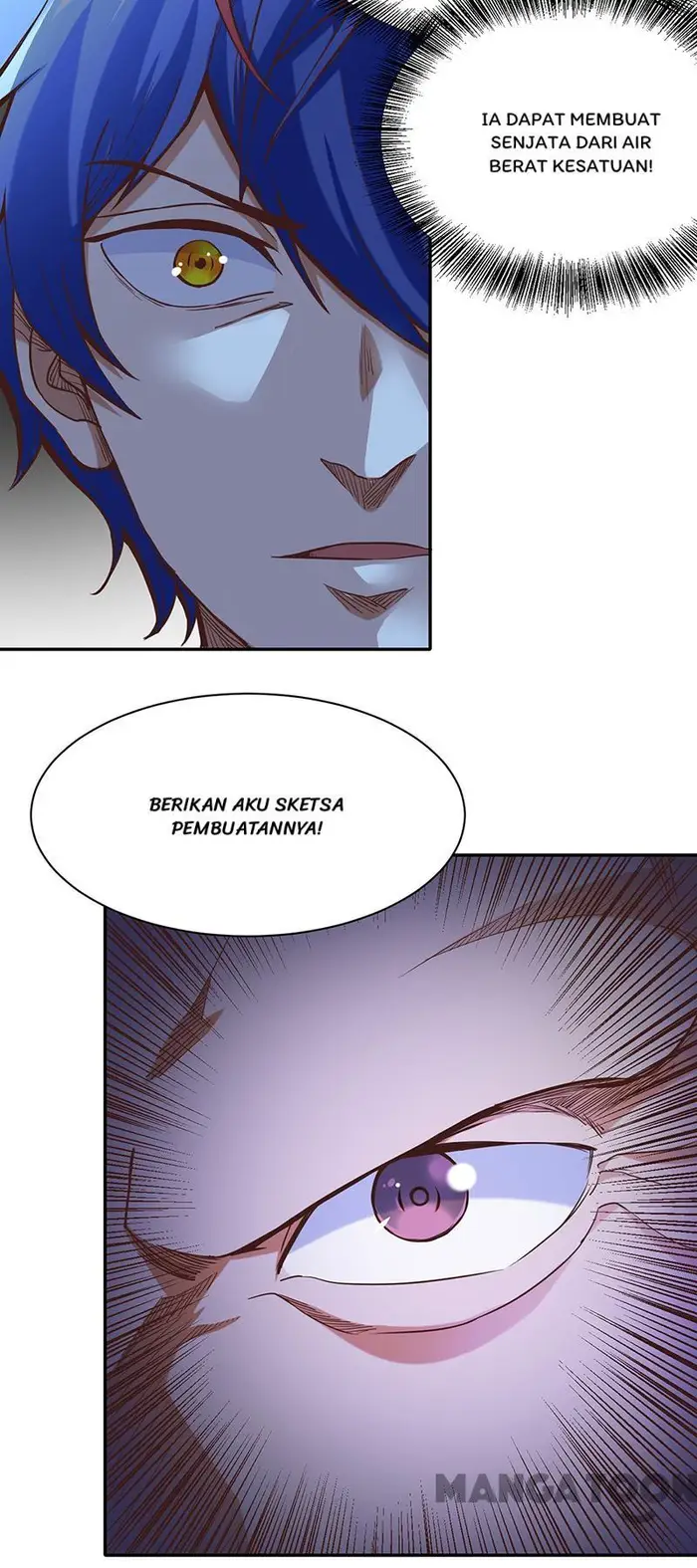 Martial Arts Reigns Chapter 413 Gambar 28