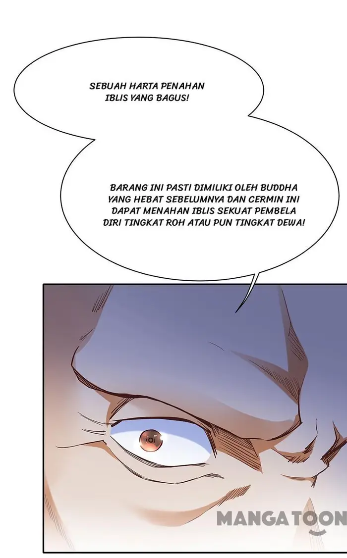 Martial Arts Reigns Chapter 413 Gambar 36