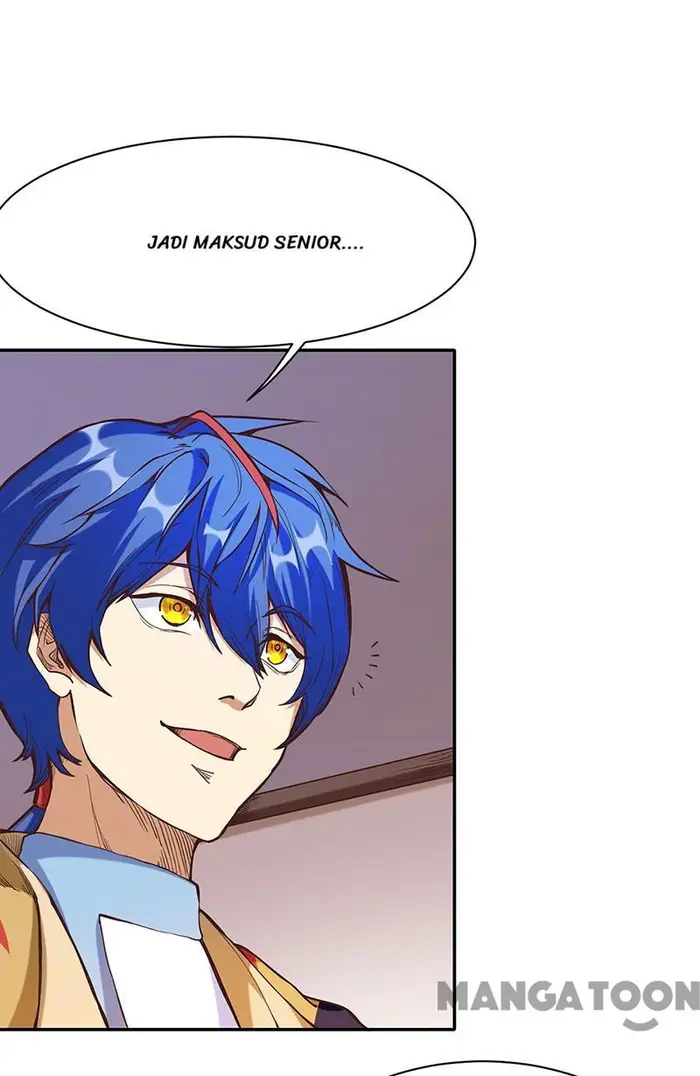 Martial Arts Reigns Chapter 413 Gambar 37