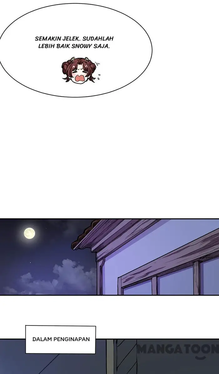 Martial Arts Reigns Chapter 413 Gambar 5