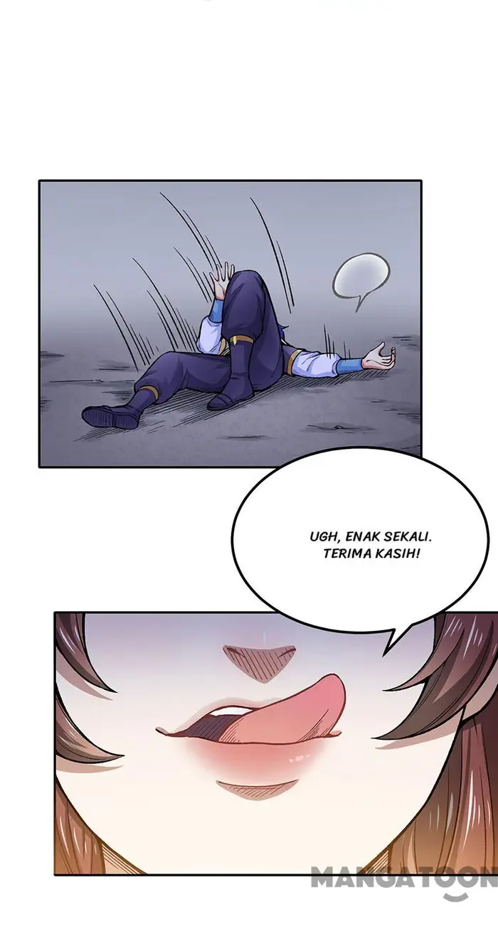 Martial Arts Reigns Chapter 412 Gambar 13