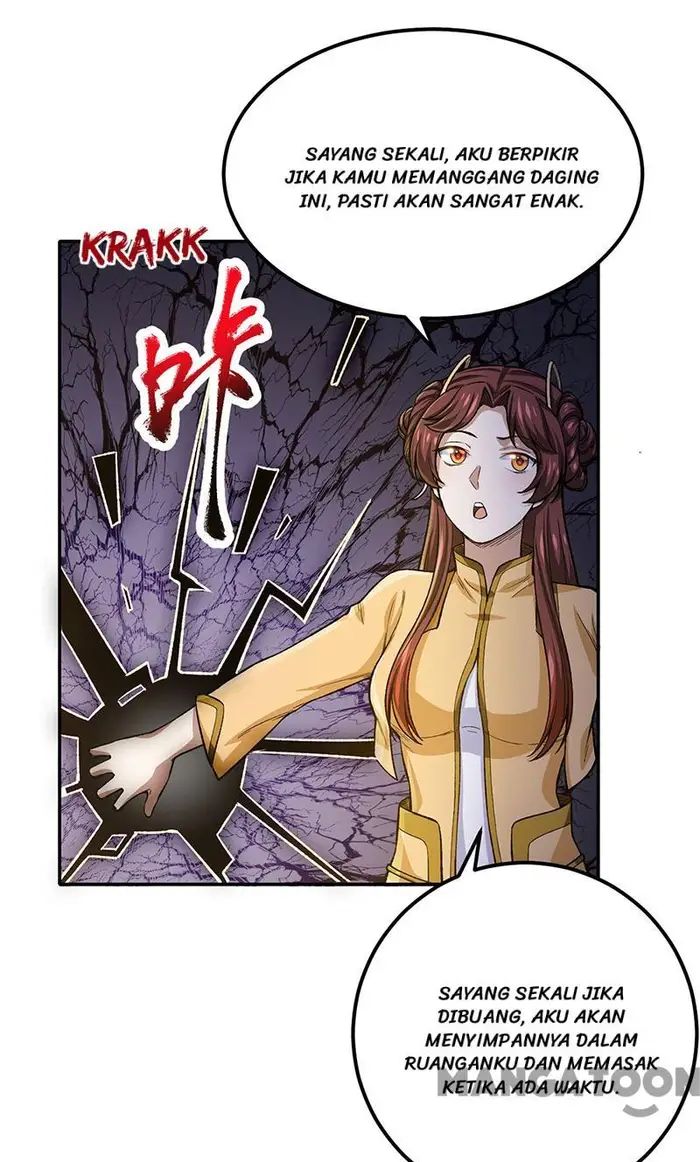 Martial Arts Reigns Chapter 412 Gambar 31