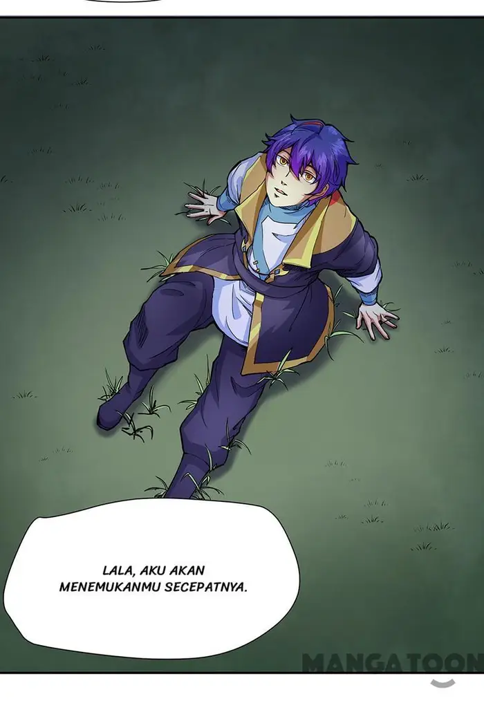 Martial Arts Reigns Chapter 410 Gambar 19