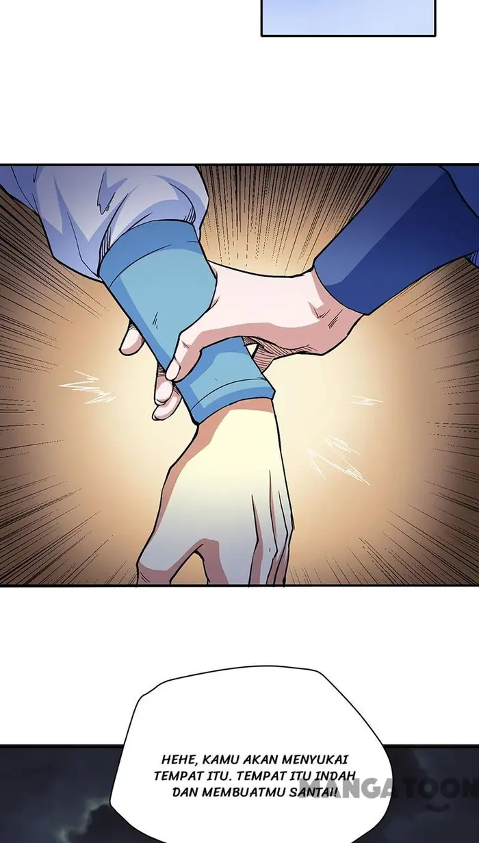 Martial Arts Reigns Chapter 410 Gambar 30