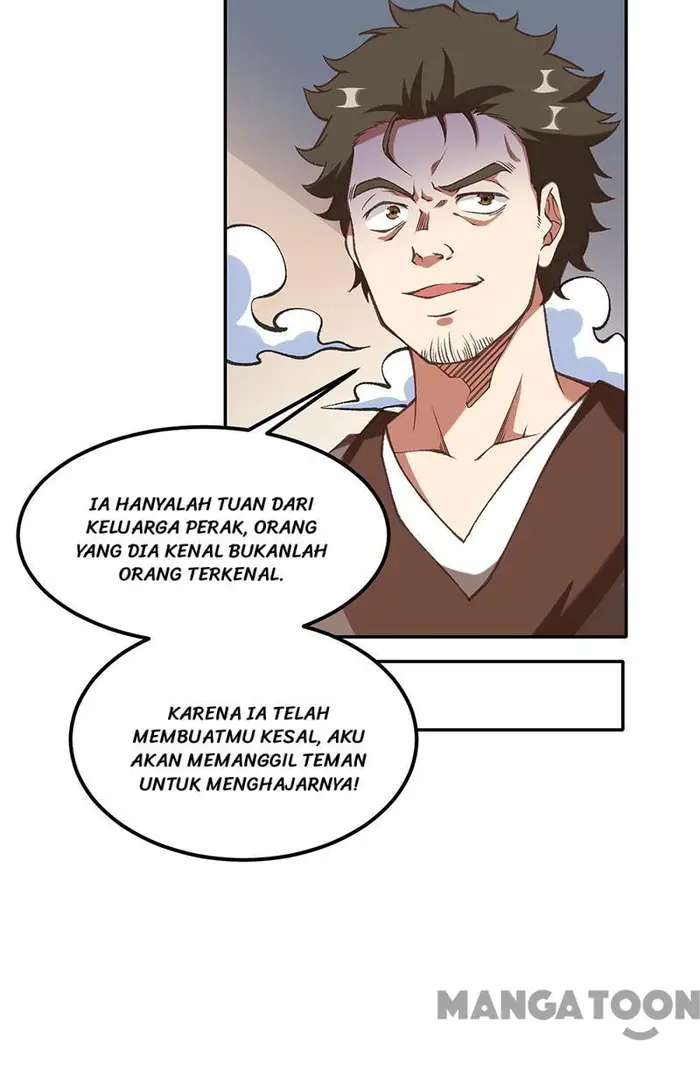 Martial Arts Reigns Chapter 409 Gambar 12