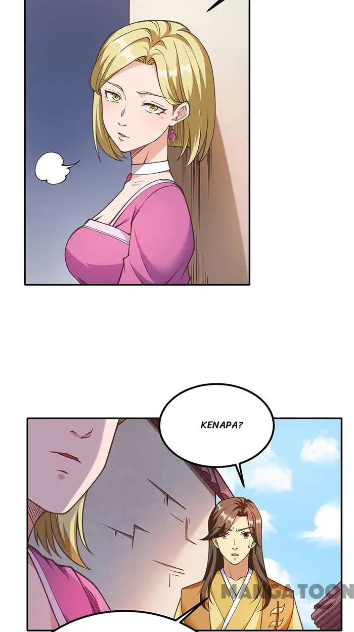 Baca Martial Arts Reigns Chapter 409 Gambar 2