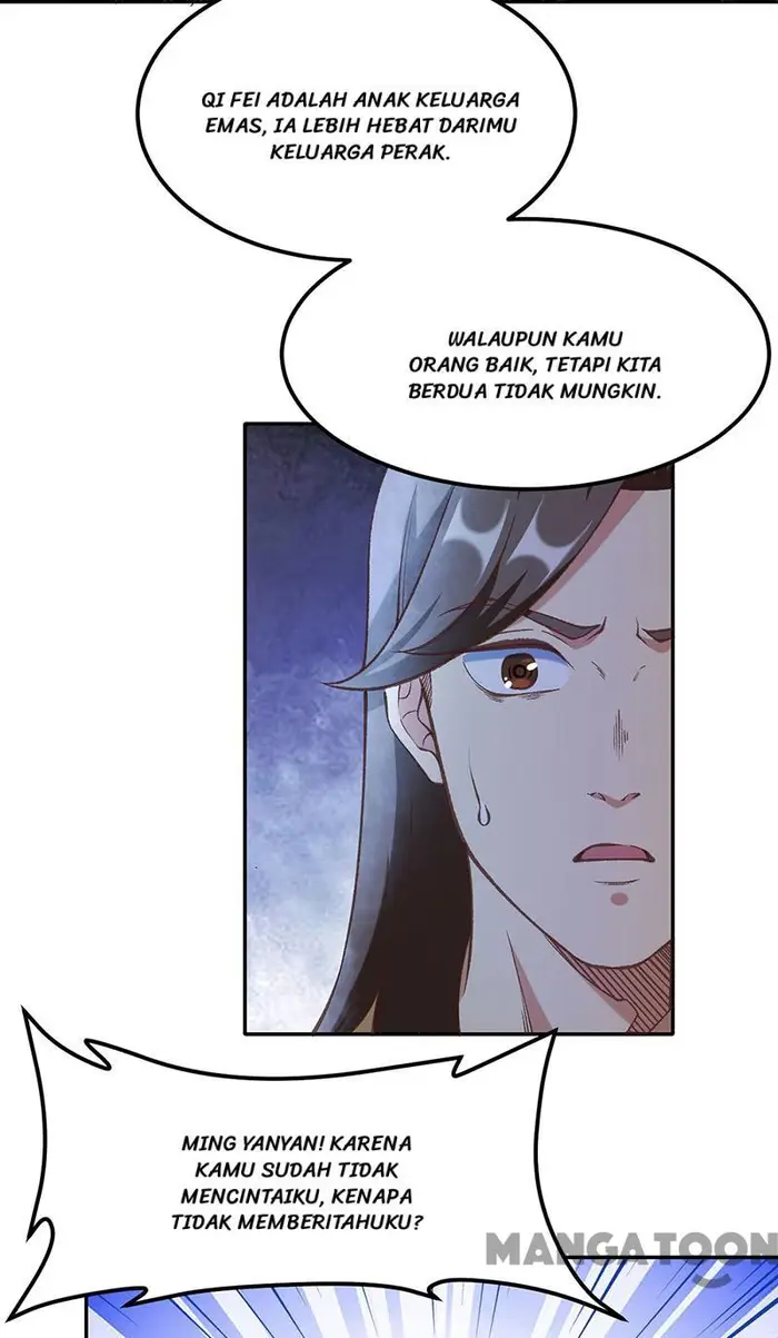 Martial Arts Reigns Chapter 409 Gambar 5