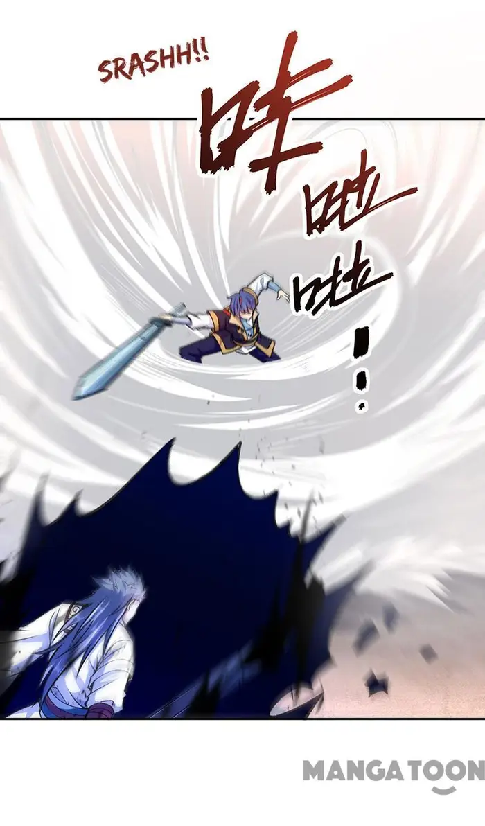 Baca Komik Martial Arts Reigns Chapter 407 Gambar 1