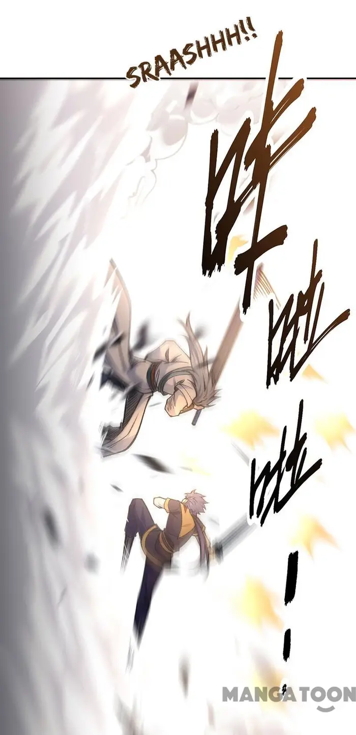 Martial Arts Reigns Chapter 407 Gambar 11