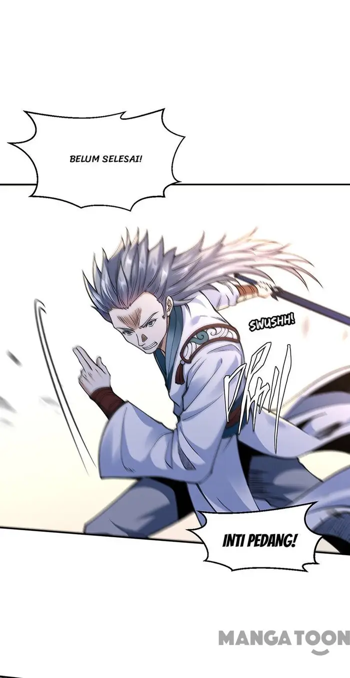 Martial Arts Reigns Chapter 407 Gambar 22
