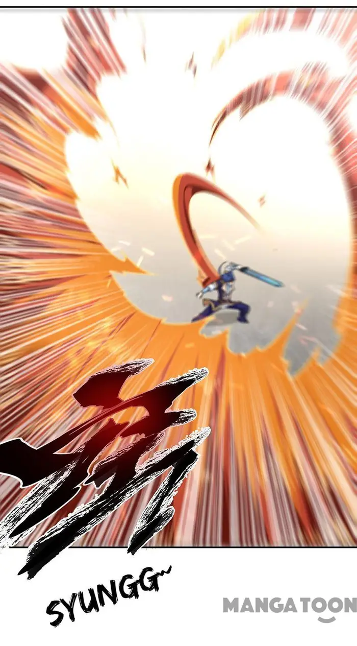 Martial Arts Reigns Chapter 407 Gambar 35