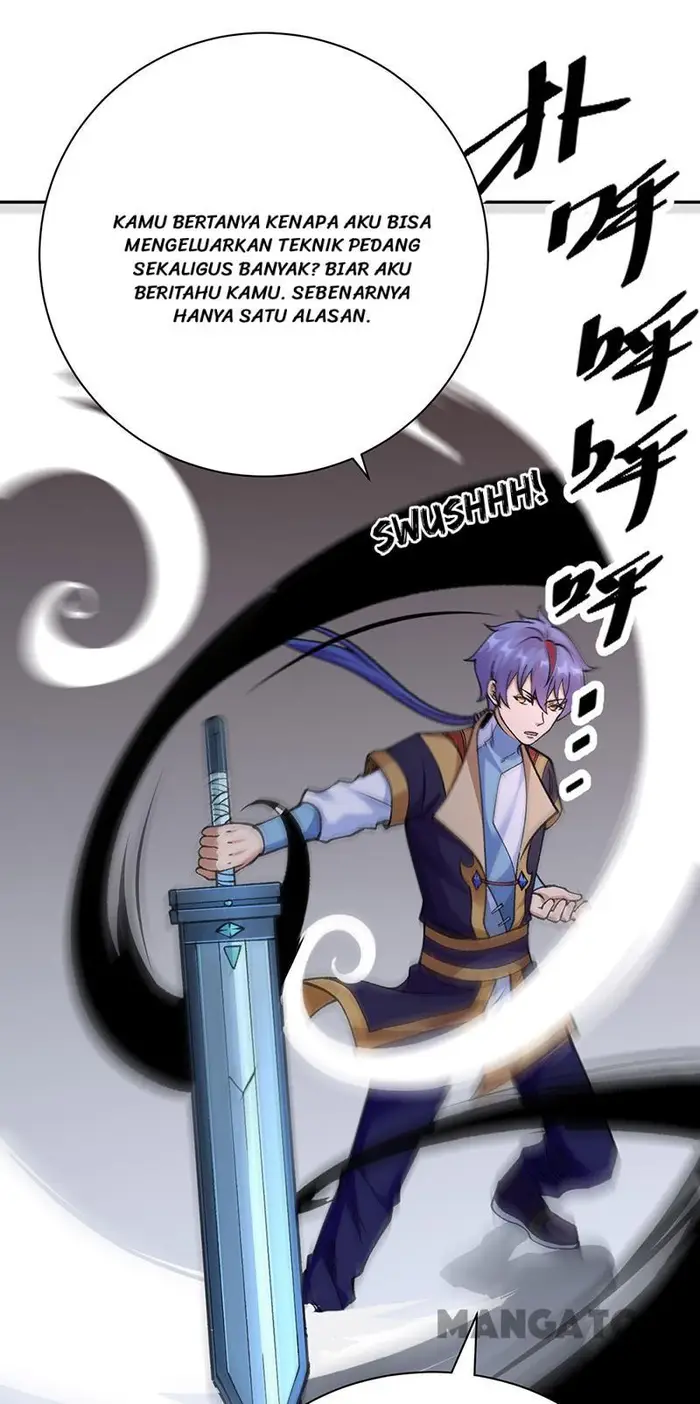Martial Arts Reigns Chapter 407 Gambar 43