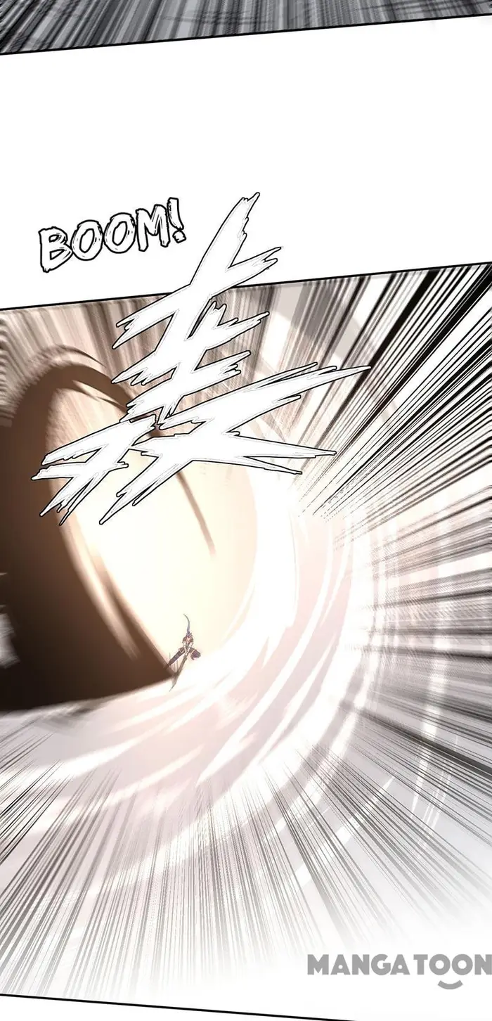 Martial Arts Reigns Chapter 407 Gambar 53