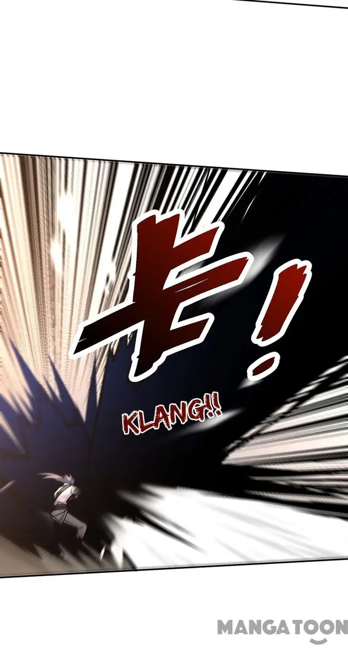Martial Arts Reigns Chapter 407 Gambar 54