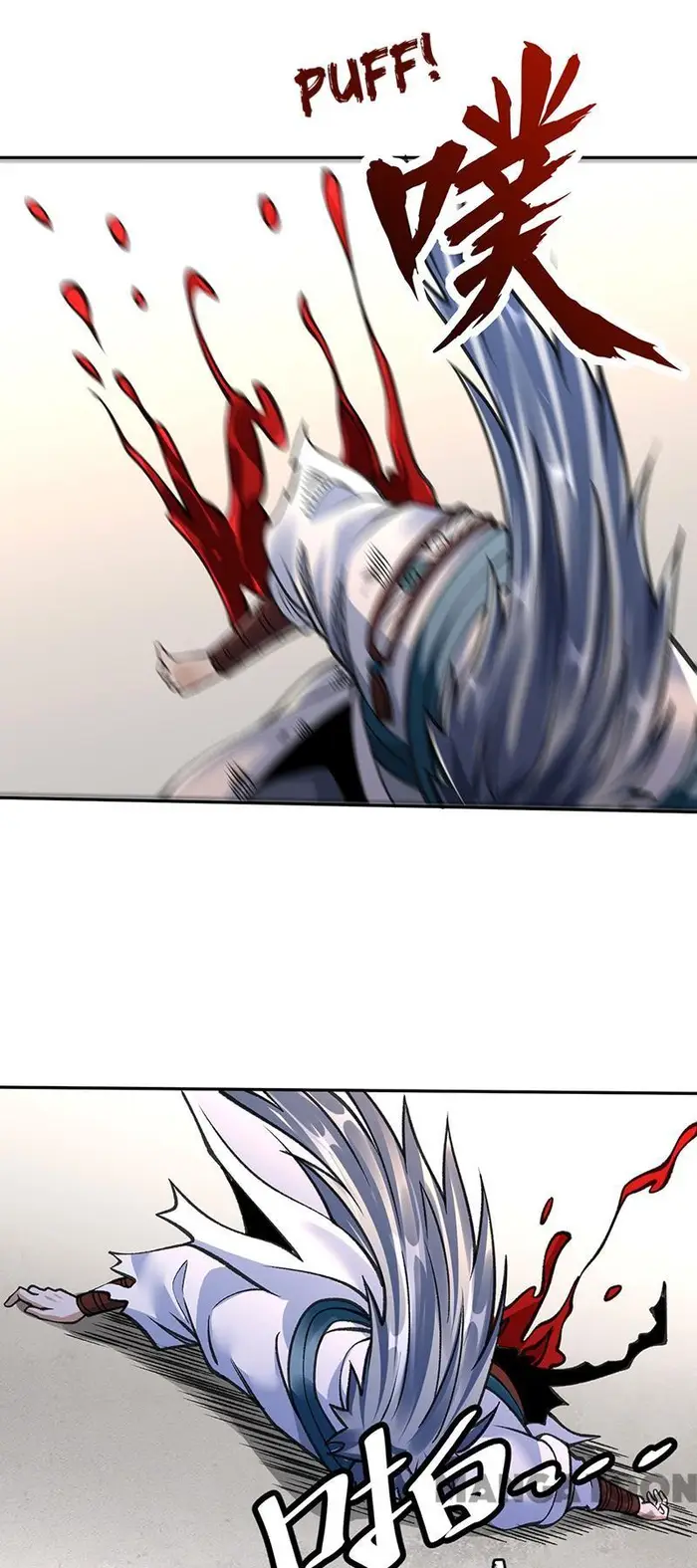 Martial Arts Reigns Chapter 407 Gambar 57