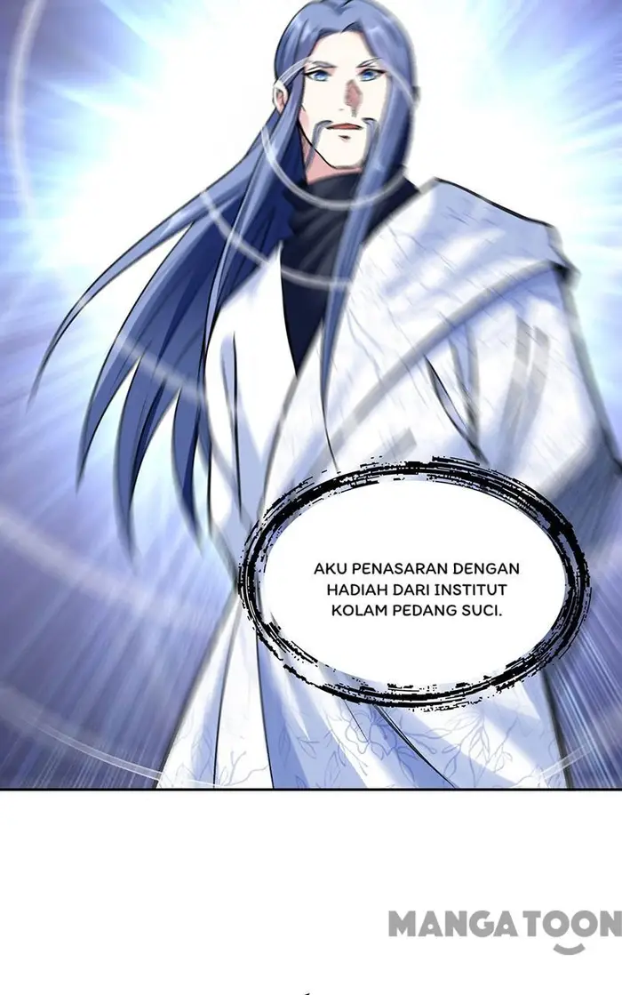 Martial Arts Reigns Chapter 406 Gambar 15