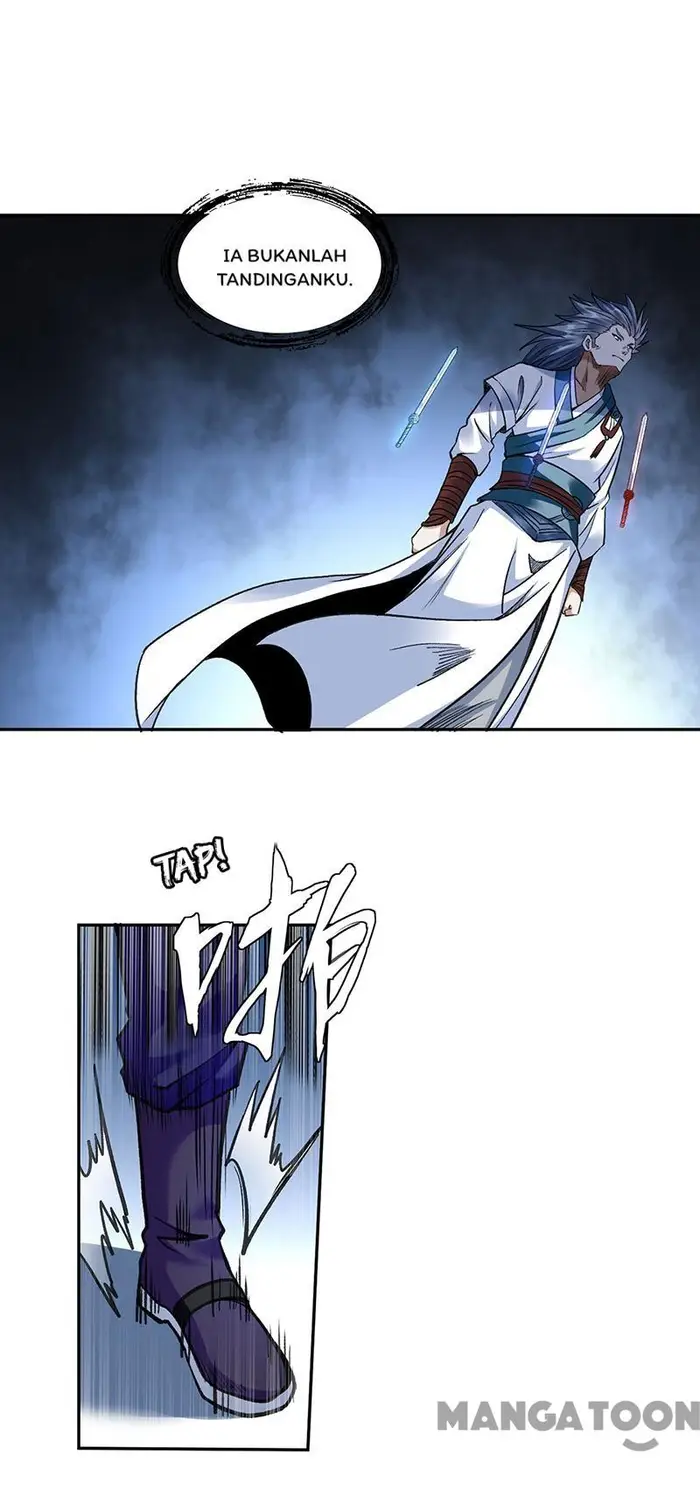 Martial Arts Reigns Chapter 406 Gambar 23