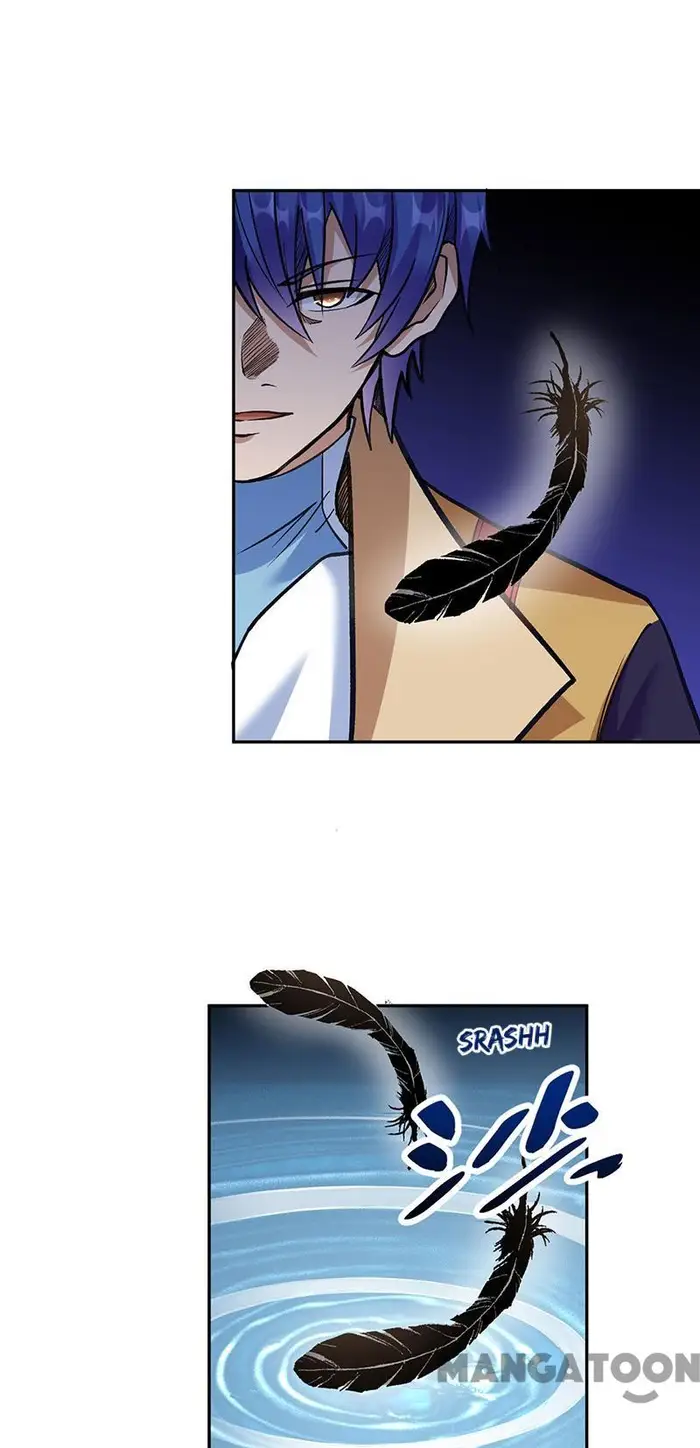 Martial Arts Reigns Chapter 406 Gambar 31