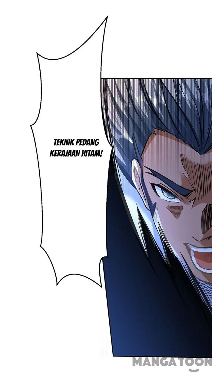 Martial Arts Reigns Chapter 406 Gambar 36