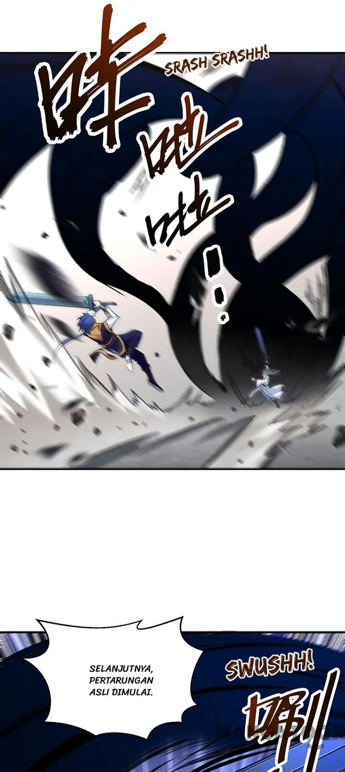 Martial Arts Reigns Chapter 406 Gambar 37