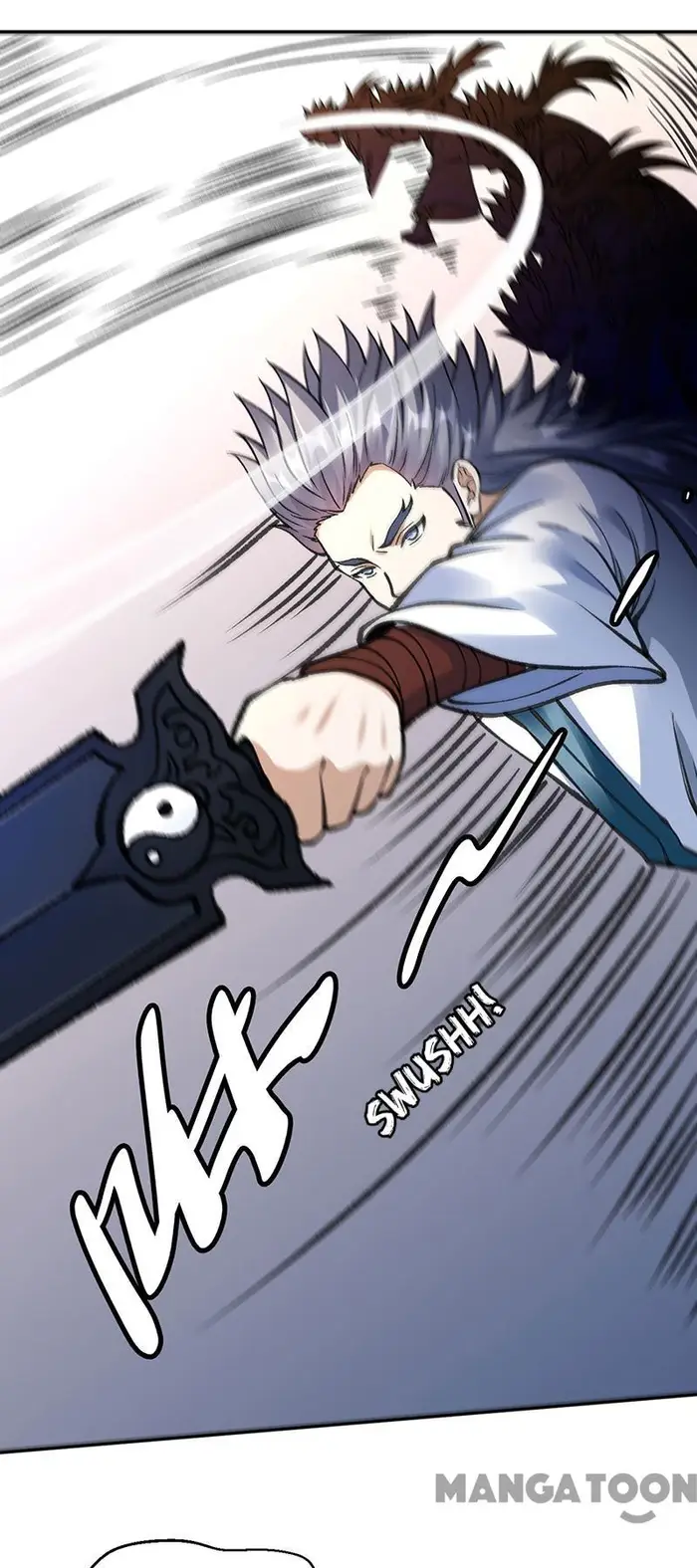 Martial Arts Reigns Chapter 406 Gambar 39