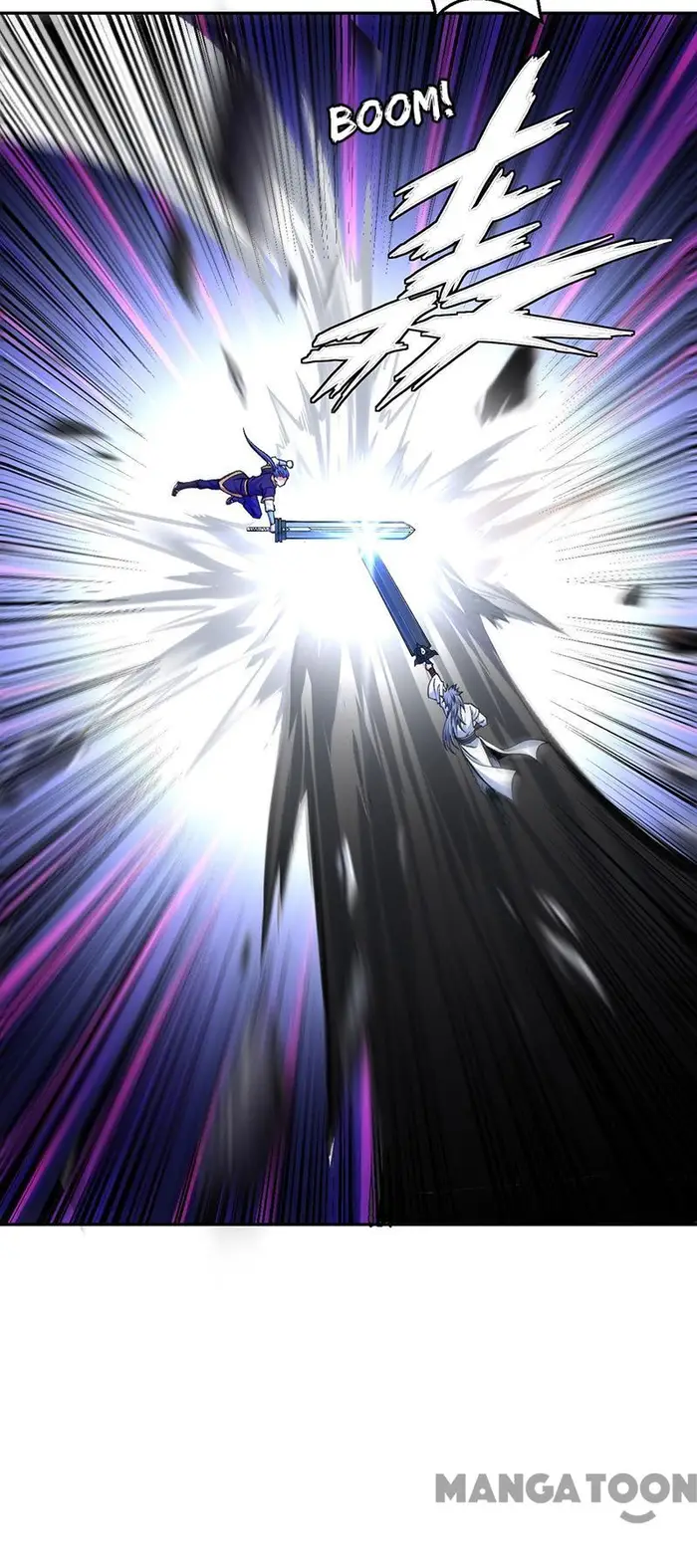 Martial Arts Reigns Chapter 406 Gambar 46