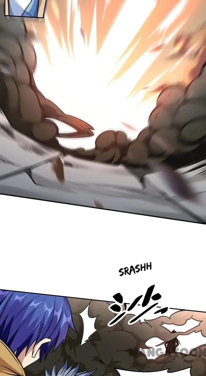 Martial Arts Reigns Chapter 406 Gambar 7